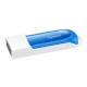 Flash Apacer USB 2.0 AH23A 32Gb White