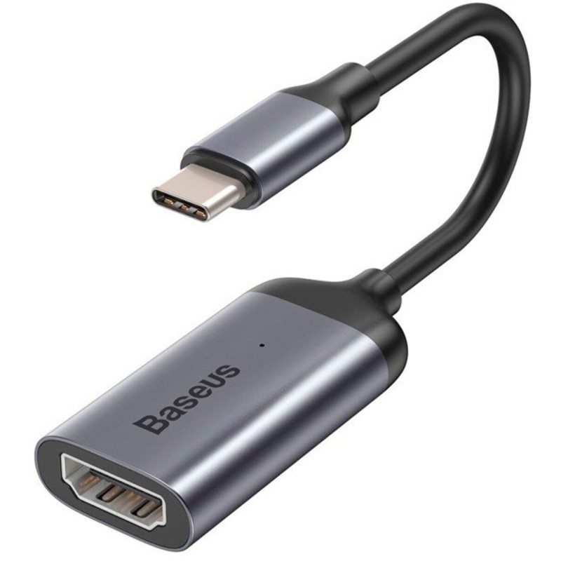 USB-Hub Baseus Enjoyment Series Type-C to HD4K HUB Convertor