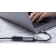 USB-Hub Baseus Enjoyment Series Type-C to HD4K HUB Convertor