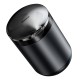 Попільничка Baseus Premium Car Ashtray Dark gray