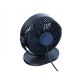 Вентилятор Baseus Serenity Desktop Fan Blue