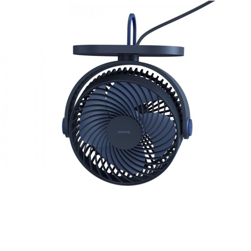 Вентилятор Baseus Serenity Desktop Fan Blue