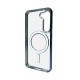 Чохол для смартфона Cosmic CD Magnetic for Samsung S23 Deep Blue