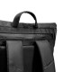 Рюкзак Tomtoc Navigator-T61 Rolltop Backpack Black 15.6 Inch/17L-23L (T61M1D1)