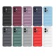 Чохол для смартфона Cosmic Magic Shield for Xiaomi Redmi Note 12 4G Plum