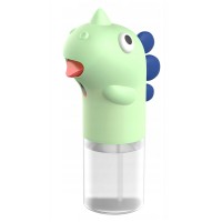 Дозатор для мила Baseus Minidinos hand washing machine Green