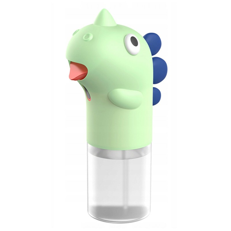 Дозатор для мила Baseus Minidinos hand washing machine Green