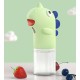 Дозатор для мила Baseus Minidinos hand washing machine Green
