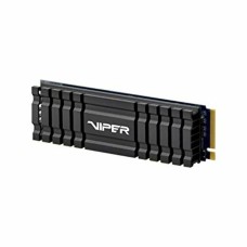 SSD M.2 Patriot Viper VPN100 256GB NVMe 2280 PCIe 3.0 3D NAND TLC