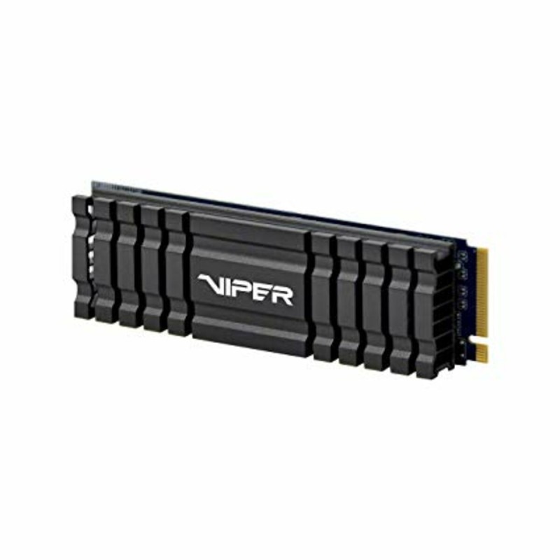 SSD M.2 Patriot Viper VPN100 256GB NVMe 2280 PCIe 3.0 3D NAND TLC