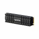 SSD M.2 Patriot Viper VPN100 256GB NVMe 2280 PCIe 3.0 3D NAND TLC