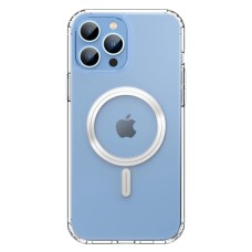 Чохол для смартфона DUX DUCIS Clin Mag for Apple iPhone 14 Pro Clear