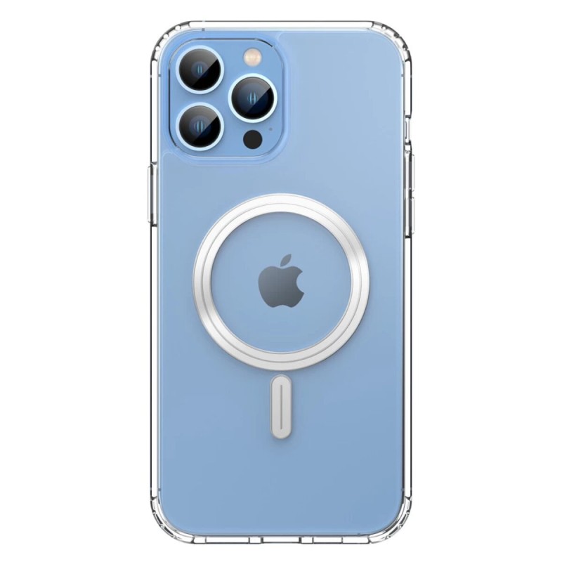 Чохол для смартфона DUX DUCIS Clin Mag for Apple iPhone 14 Pro Clear