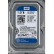 HDD Western Digital 3.5" Caviar Blue 1TB SATA III-600, 32MB
