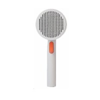 Пуходірка-слікер PETKIT Pet Grooming Brush2