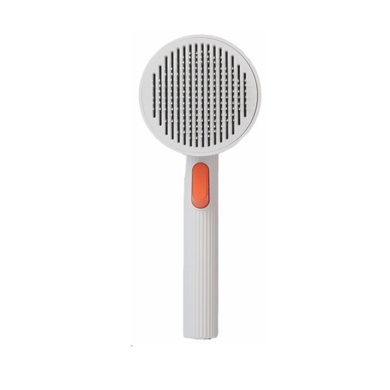 Пуходірка-слікер PETKIT Pet Grooming Brush2