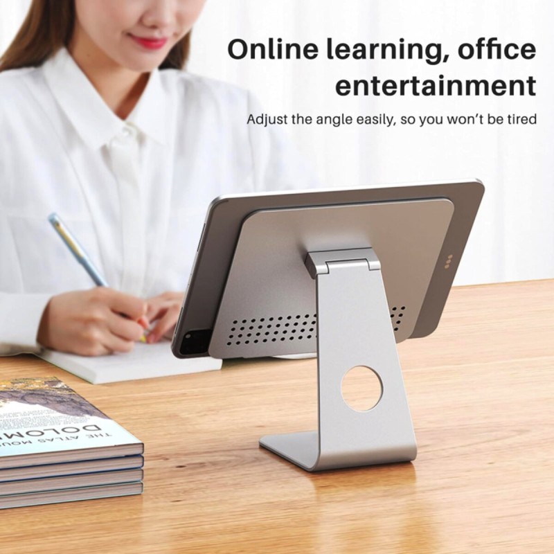 Тримач для ноутбуку Ulanzi Vijim Aluminum Alloy Desktop computer holder (UV-2514 X32)