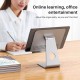Тримач для ноутбуку Ulanzi Vijim Aluminum Alloy Desktop computer holder (UV-2514 X32)