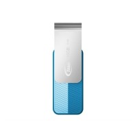 Flash Team USB 2.0 C142 16Gb Blue