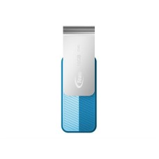 Flash Team USB 2.0 C142 16Gb Blue