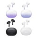 Навушники Usams US-XD19 Dual-mic ENC TWS Earbuds --X-don Series BT5.3 Black