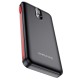 Зовнішній акумулятор BOROFONE BJ2 Buena power bank 10000mAh with built-in cable 2A Black