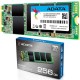 SSD M.2 ADATA SU800 Ultimate 256GB 2280 M.2 Sata III 3D NAND TLC