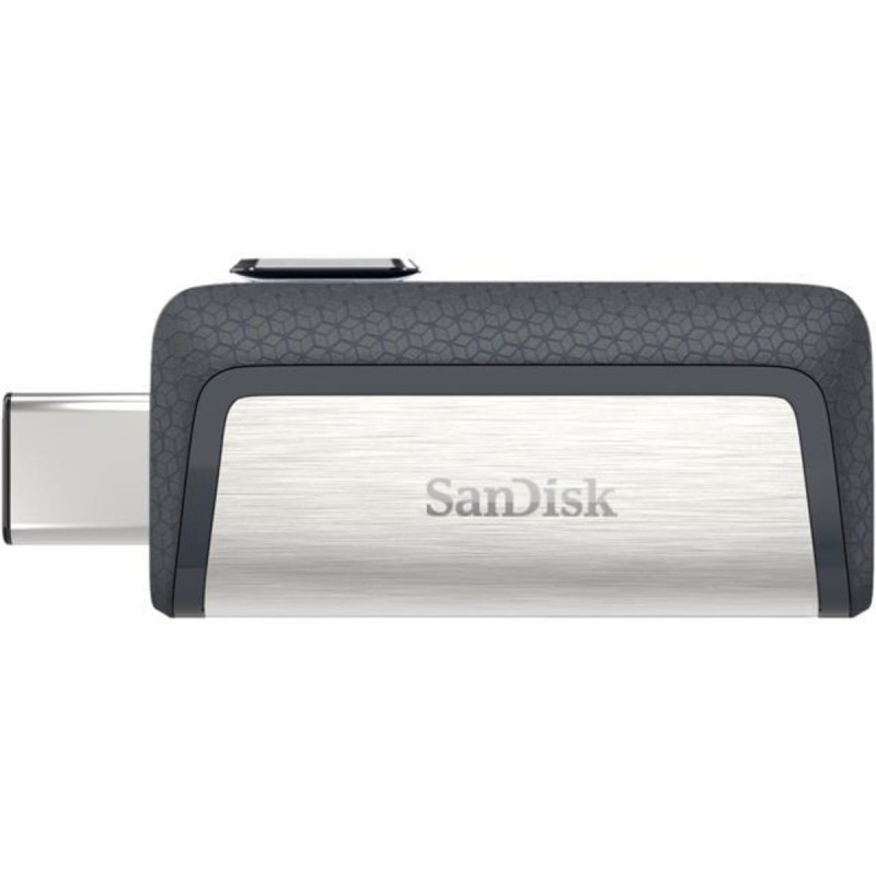 Flash SanDisk USB 3.1 Ultra Dual Type-C 16Gb (150 Mb/s)