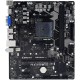 Материнська плата Biostar B550 (sAM4,  AMD B550, PCI-Ex16) (B550MH)