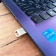 Flash Mibrand USB 3.2 Gen1 Ant 32GB Silver