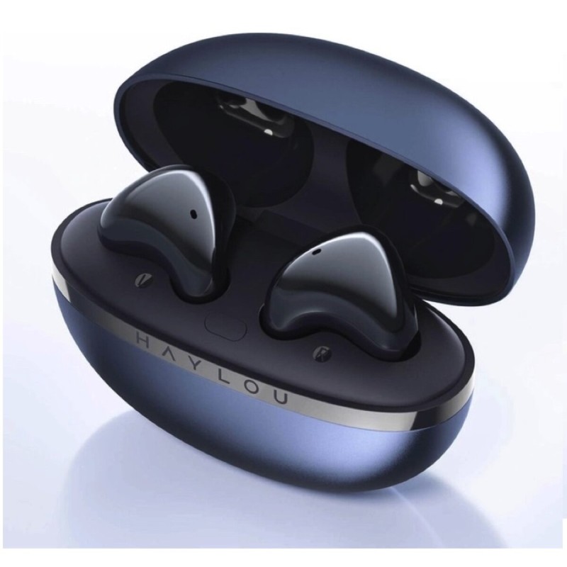 Навушники TWS Xiaomi Haylou X1 2023 Blue