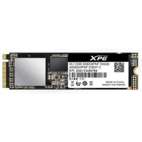 SSD M.2 ADATA SX8200 Pro 256GB 2280 PCIe 3.0 3D NAND TLC
