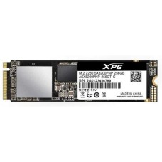 SSD M.2 ADATA SX8200 Pro 256GB 2280 PCIe 3.0 3D NAND TLC