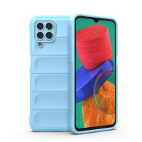 Чохол для смартфона Cosmic Magic Shield for Samsung Galaxy M53 5G Light Blue