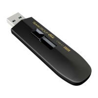 Flash Team USB 3.1 C186 64Gb Black