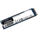 SSD M.2  Kingston A2000 1000GB NVMe 2280 PCIe 3.0 x4 3D NAND TLC