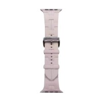 Ремінець для годинника Apple Watch Hermès 38/40/41mm 10.Sand Powder