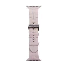 Ремінець для годинника Apple Watch Hermès 38/40/41mm 10.Sand Powder