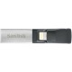 Flash SanDisk USB 3.0 iXpand 64Gb Lightning Apple
