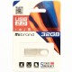 Flash Mibrand USB 2.0 Irbis 32Gb Silver