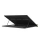 Підставка для ноутбука Baseus Let''s go Mesh Portable Laptop Stand grey&yellow