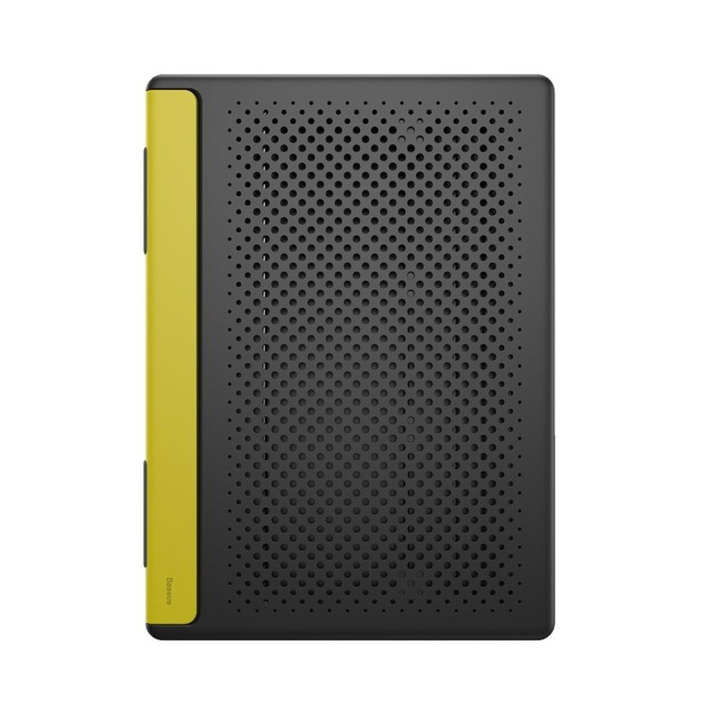 Підставка для ноутбука Baseus Let''s go Mesh Portable Laptop Stand grey&yellow