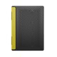 Підставка для ноутбука Baseus Let''s go Mesh Portable Laptop Stand grey&yellow
