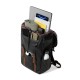Рюкзак Tomtoc VintPack-TA1 17L Laptop Backpack Black 16 inch/17L (TA1S1D1)