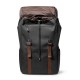 Рюкзак Tomtoc VintPack-TA1 17L Laptop Backpack Black 16 inch/17L (TA1S1D1)