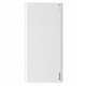 Зовнішній акумулятор Baseus Choc Power Bank 10000mAh  White+Black