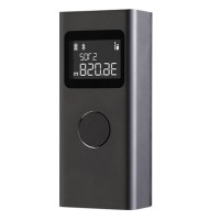 Лазерний далекомір Xiaomi MiJia Smart Laser Measure CN (MJJGCYD001QW)