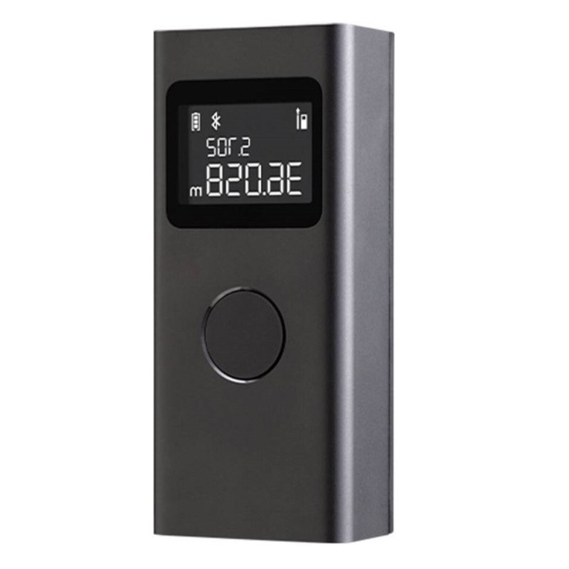 Лазерний далекомір Xiaomi MiJia Smart Laser Measure CN (MJJGCYD001QW)