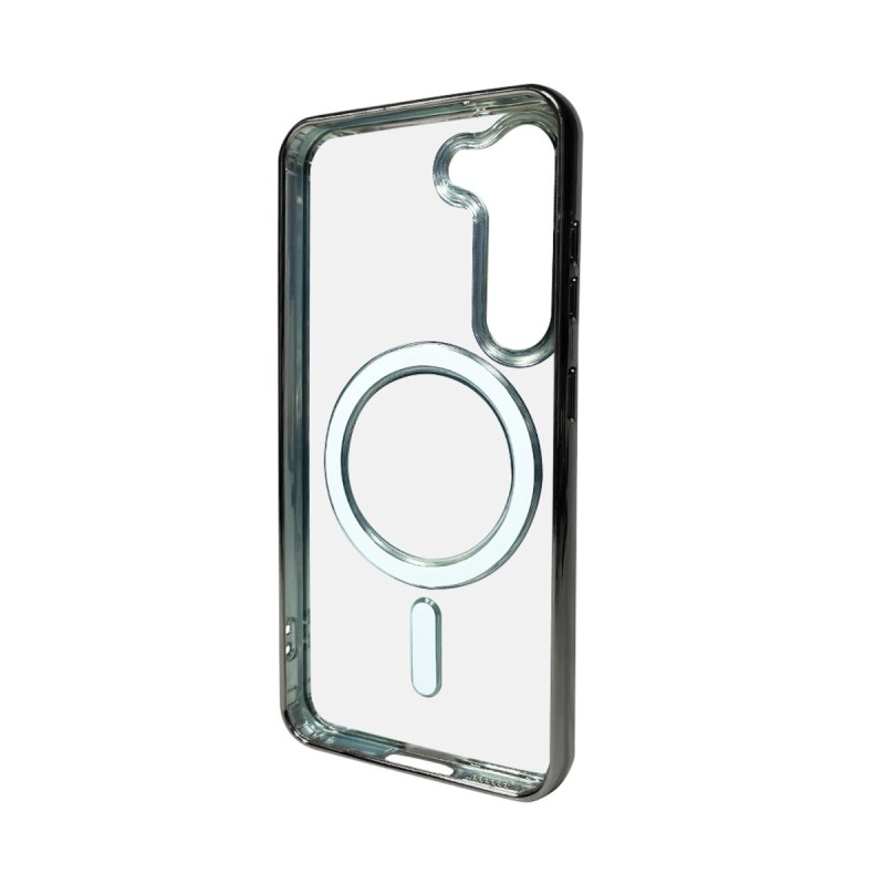 Чохол для смартфона Cosmic CD Magnetic for Samsung S23 Silver