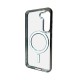 Чохол для смартфона Cosmic CD Magnetic for Samsung S23 Silver